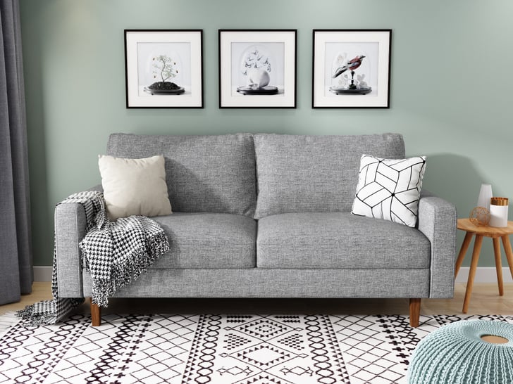 Giacinto 70'' SquareArm Sofa Best Sofas on Sale at Wayfair For Way