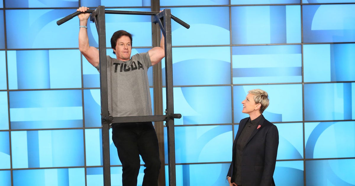 Mark Wahlberg Pull Ups: Why the 4 AM Legend Divides the Fitness World