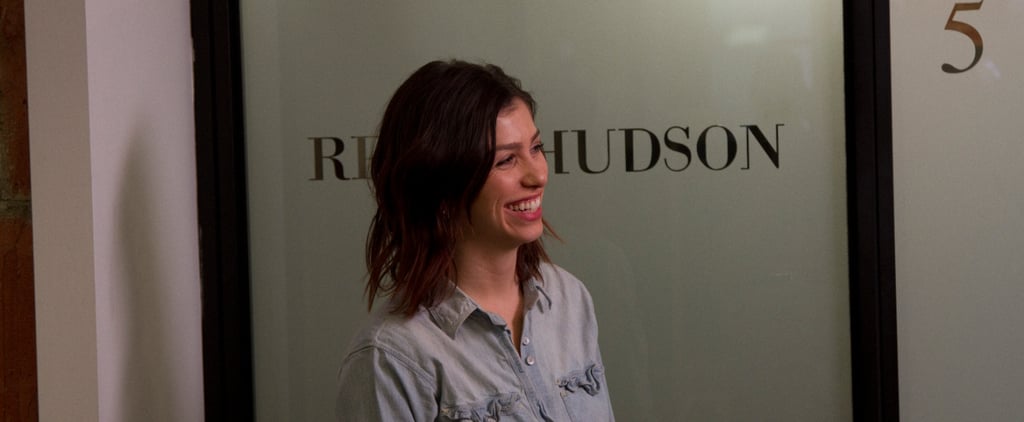 CFDA Incubators Digital Presentation Fall 2014