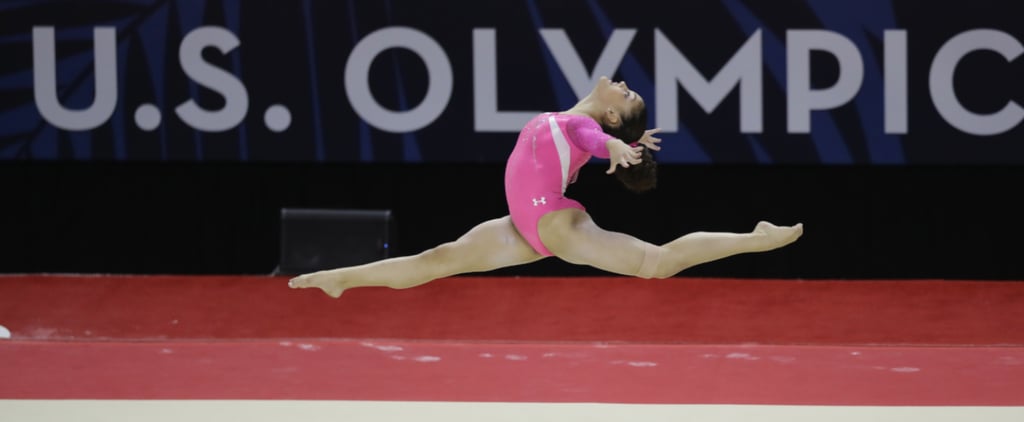 Latino Olympians to Know