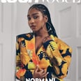Normani Wants Young Black Girls to Know They Can Do Anything: "I Feel Like It's My Calling"