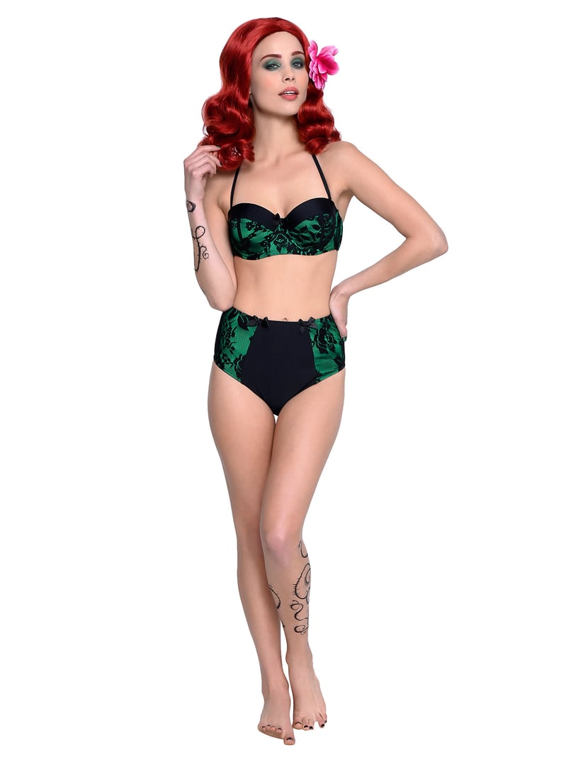 Poison Ivy