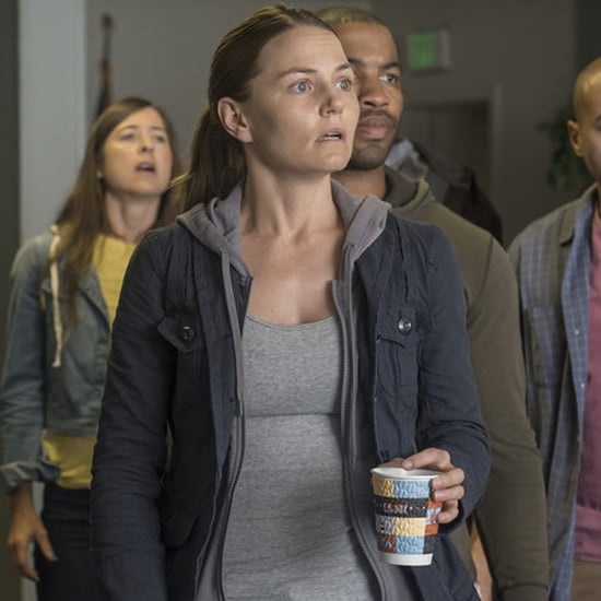 Theories About Cassidy Sharp on This Is Us