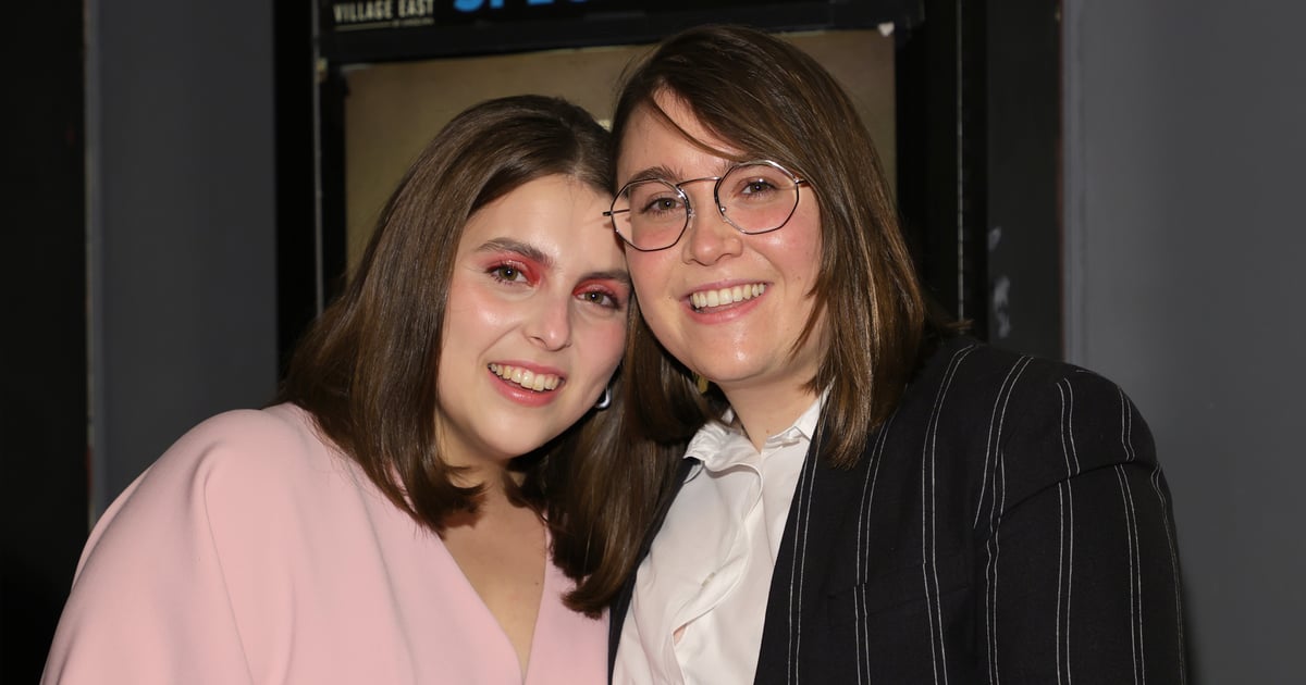Beanie Feldstein and Bonnie-Chance Roberts Are Married: "The Most Profound Moment of Our Lives"
