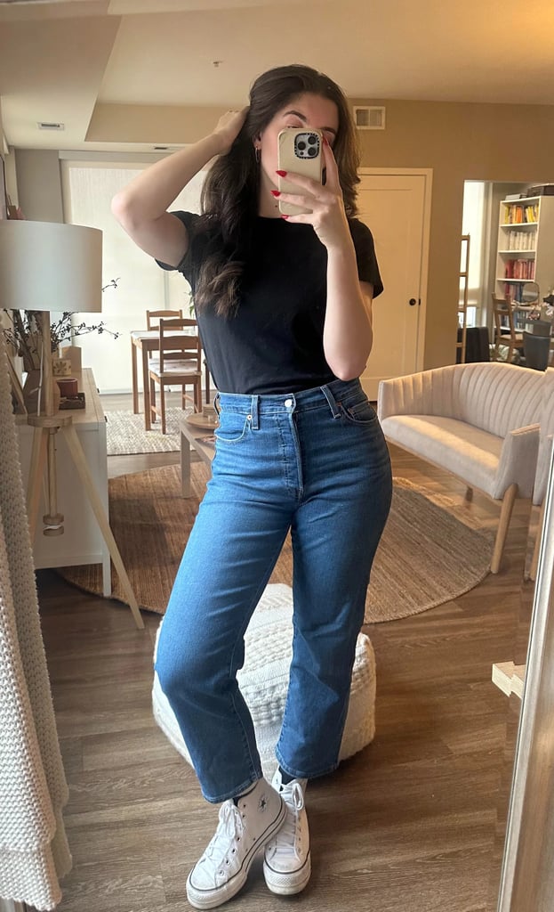 Best Straight Jeans From Levi's