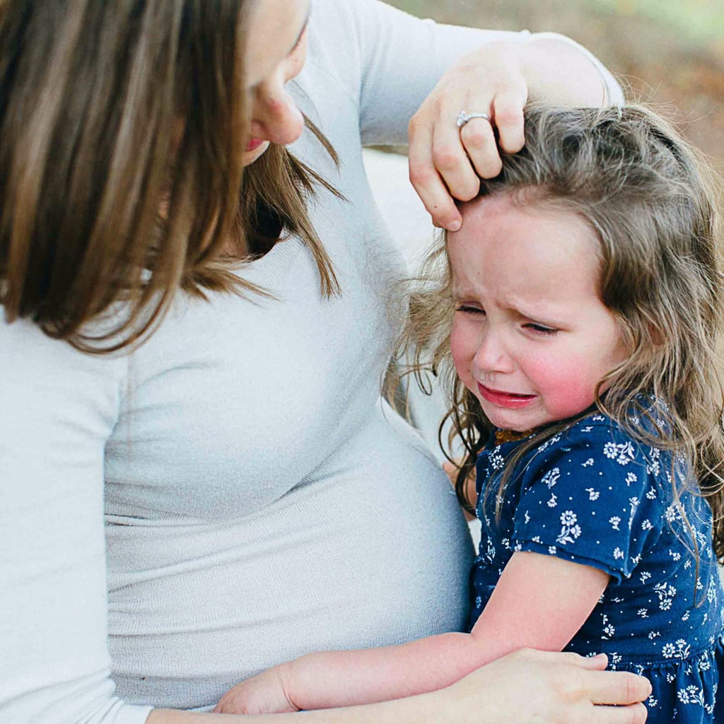 Photos of Candid and Real Parenting Moments