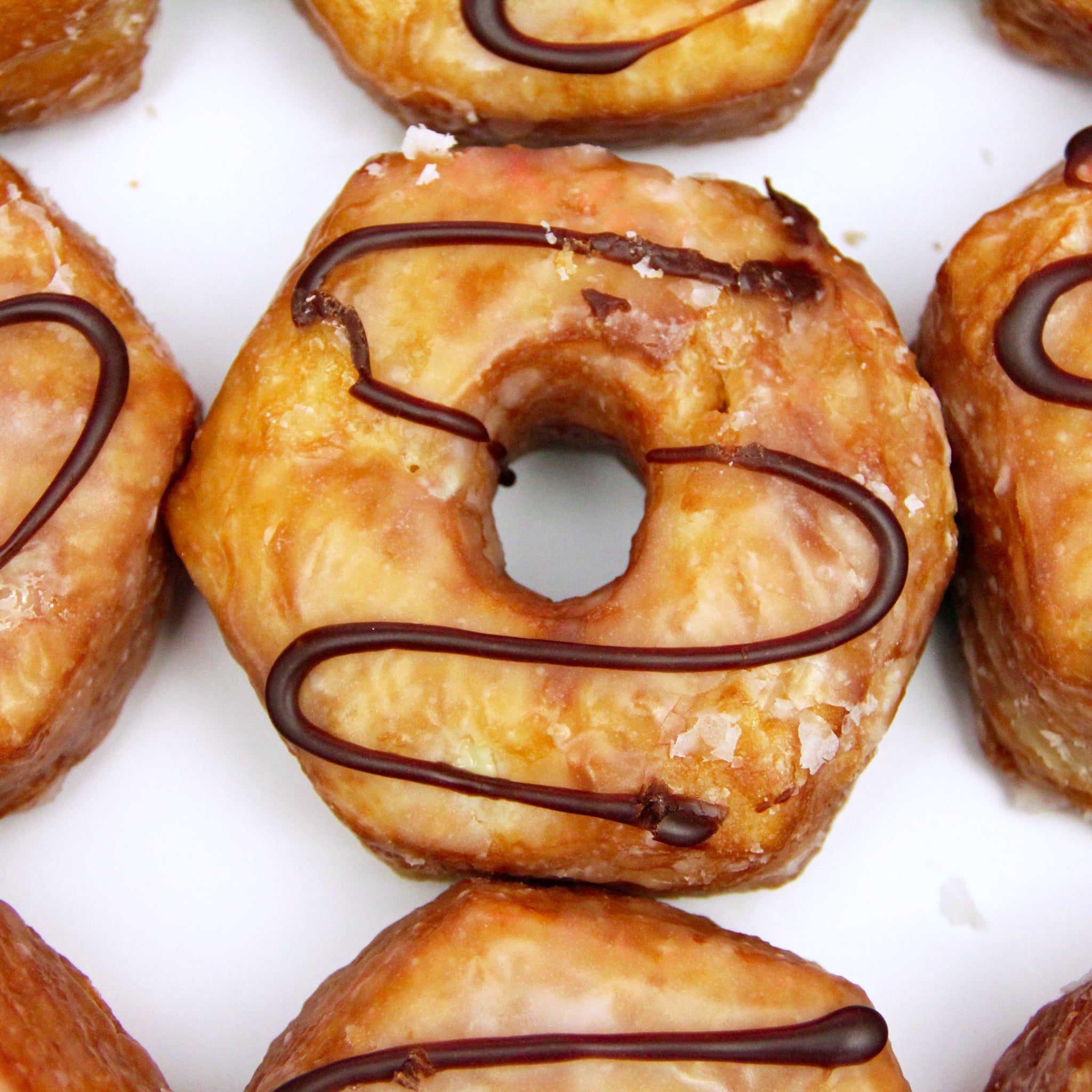 Dunkin Donuts Holiday 2016 Review Popsugar Food