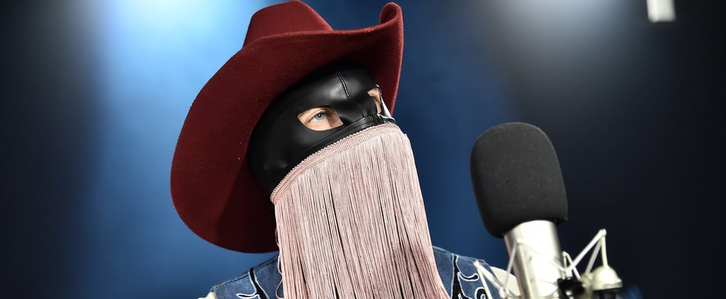 Who Is Orville Peck, Harry Styles's Harryween Opener?