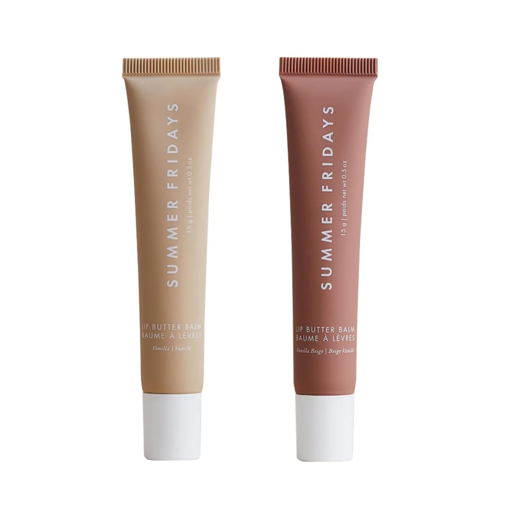 Best Lip Balm Duo