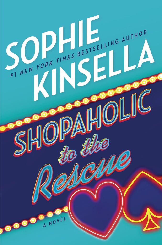 Before Reading Shopaholic to the Rescue
