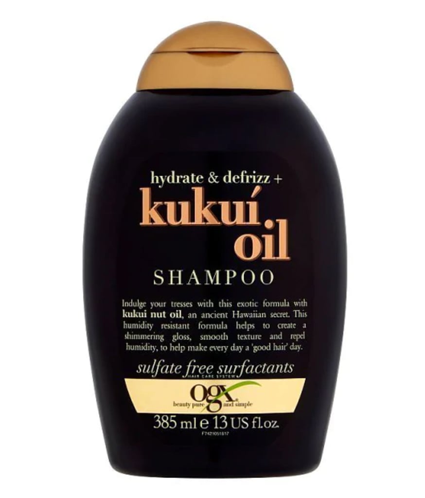 OGX Kukui Oil Shampoo