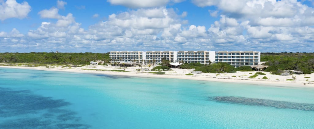 Palmaïa Resort Review