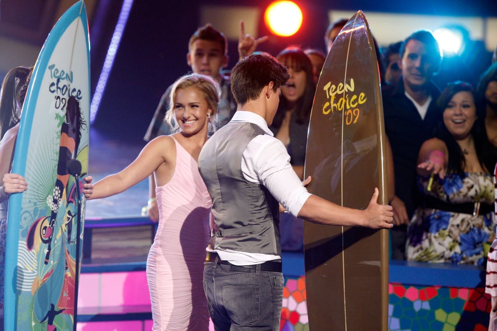 Photos of the 2009 Teen Choice Awards Show Photos of the 2009 Teen Choice Awards Show