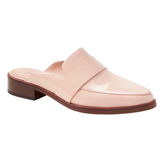 Banana republic top robin flats