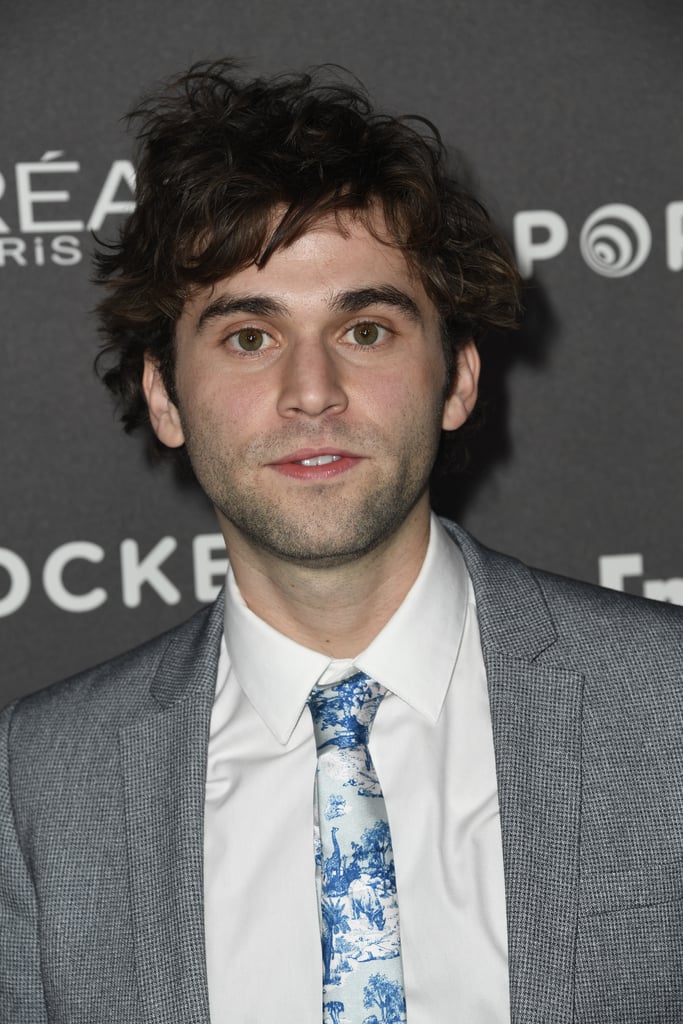 Jake Borelli