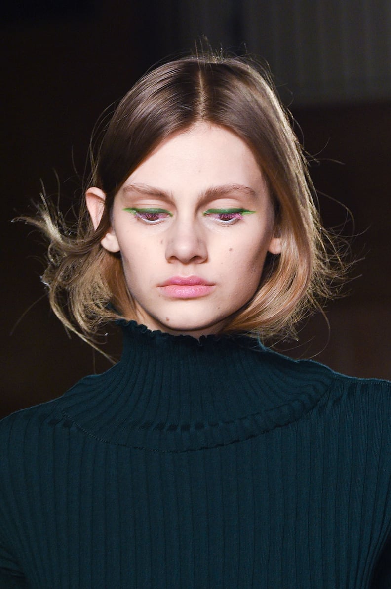 Fyodor Golan Fall 2015