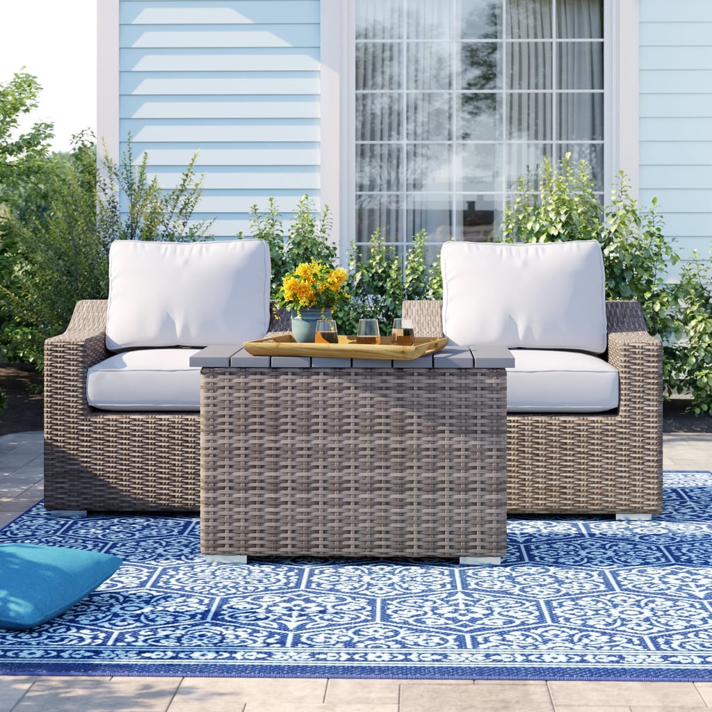 Best Outdoor Furniture From Wayfair With 5 Star Reviews 