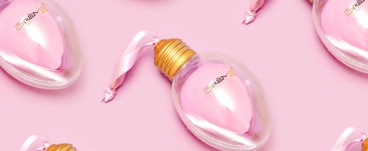 The Best Holiday Gifts From The Crème Shop Starting at $2