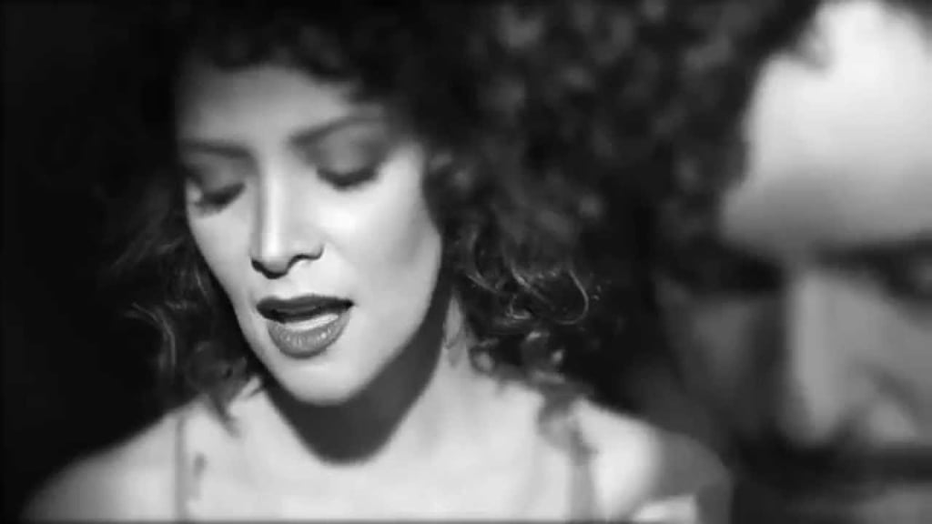 "Ven" by Tommy Torres and Gaby Moreno