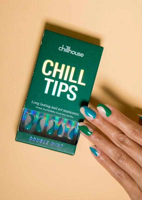 Beauty and Makeup Gifts: Chillhouse Chill Tips