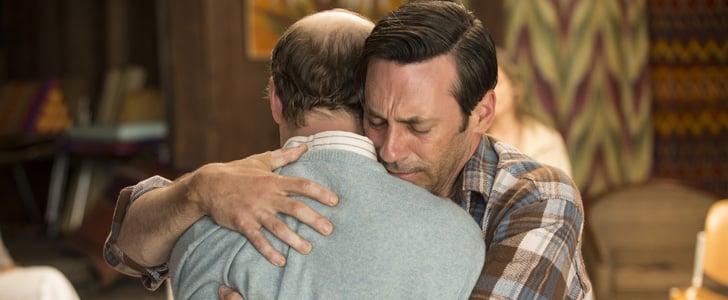stream mad men