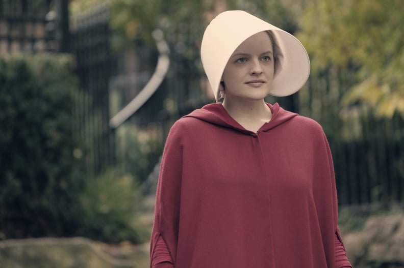 Offred, The Handmaid's Tale