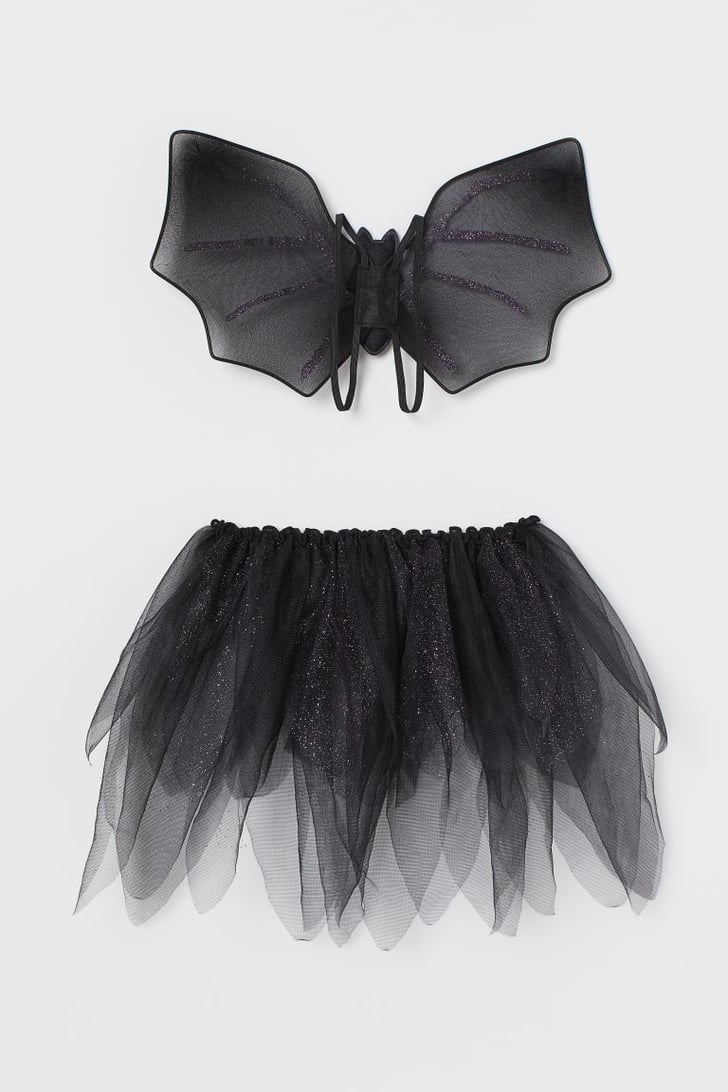 H&M Bat Costume H&M Kids Halloween Costumes 2020 POPSUGAR UK