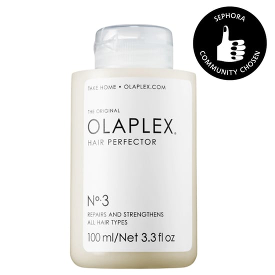 Olaplex Hair Perfector No. 3 Review