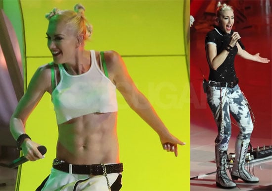 Photos Of Gwen Stefani And No Doubt Popsugar Celebrity