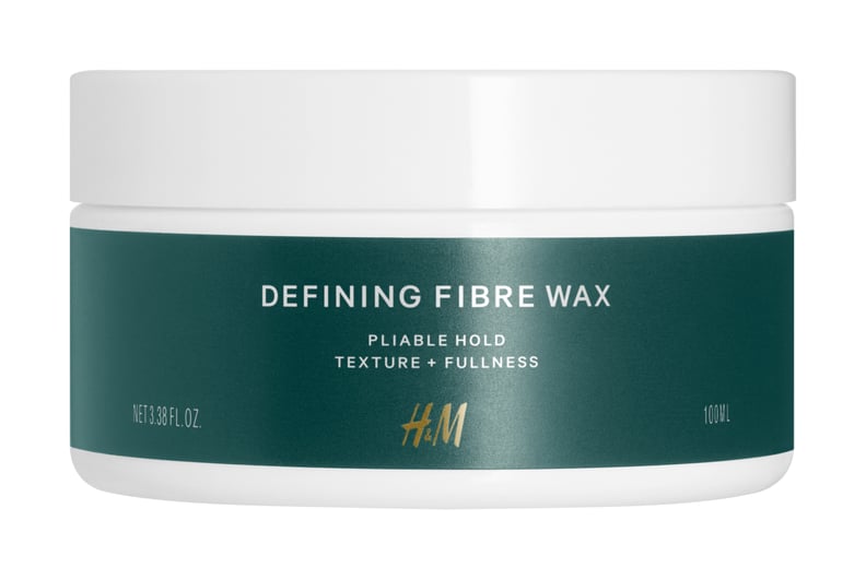 H&M Beauty Defining Fibre Wax