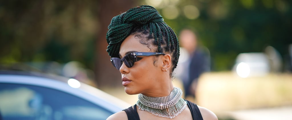 Calling All Bold and Edgy People: You Need to Try This Hair-Color Trend For Fall
