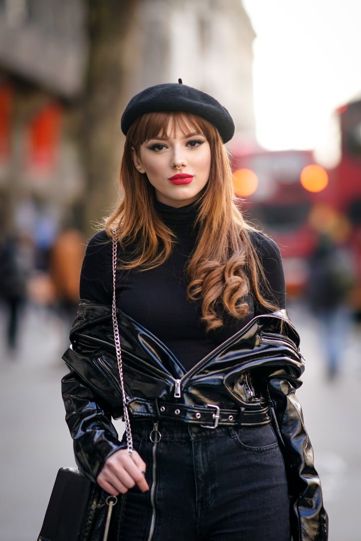 Strawberry Lemonade Hair Color Summer Hair Color Trends 2019