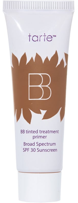 Tarte Travel Size BB Tinted Treatment 12 Hour Primer Broad Spectrum SPF 30