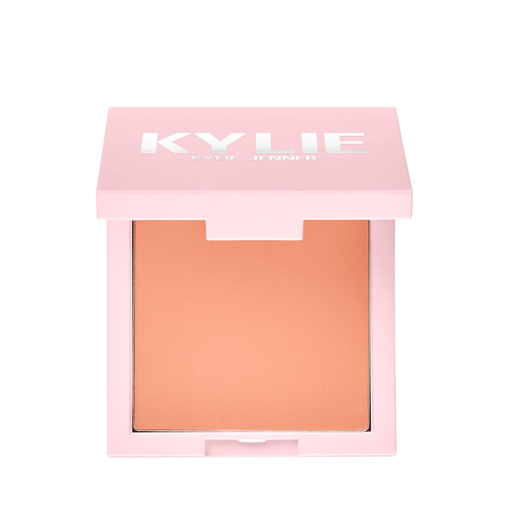 Pressed Powder Blush