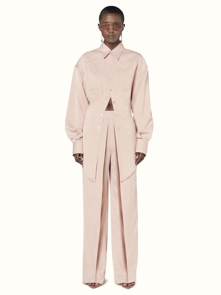 Rihanna Fenty Fashion Label | POPSUGAR Fashion Australia Photo 5