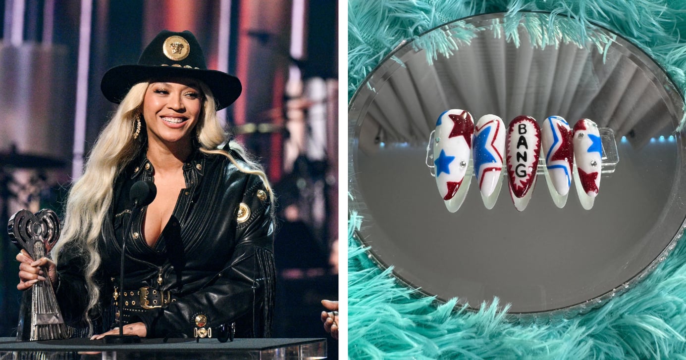 17 Cowboy Carter Tour Beauty Buys, Including Beyoncés Favorite Setting Spray