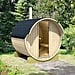 Best Outdoor Saunas on Amazon