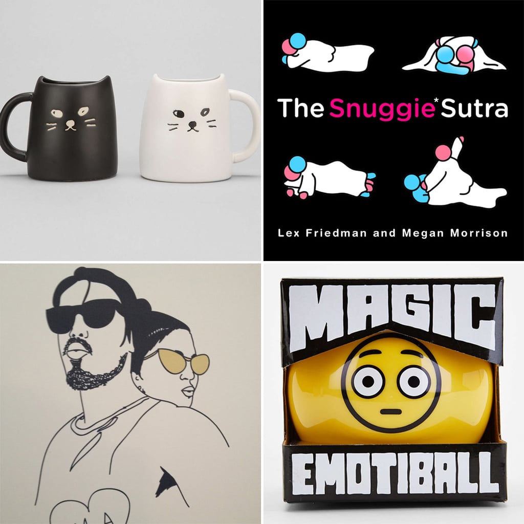 Gift Ideas For Coupled Friends