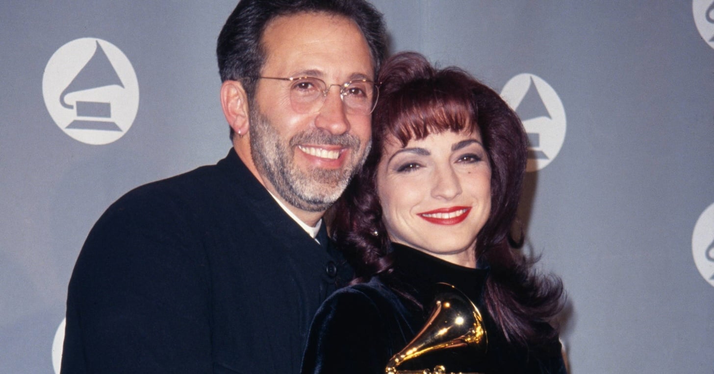 Gloria Estefan’s “Raíces” Is a Musical Tribute to Her Family