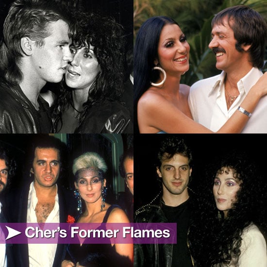 Who Has Cher Dated?