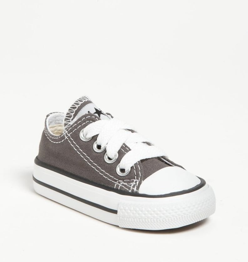 Converse Infant Chuck Taylor Low Top Sneaker