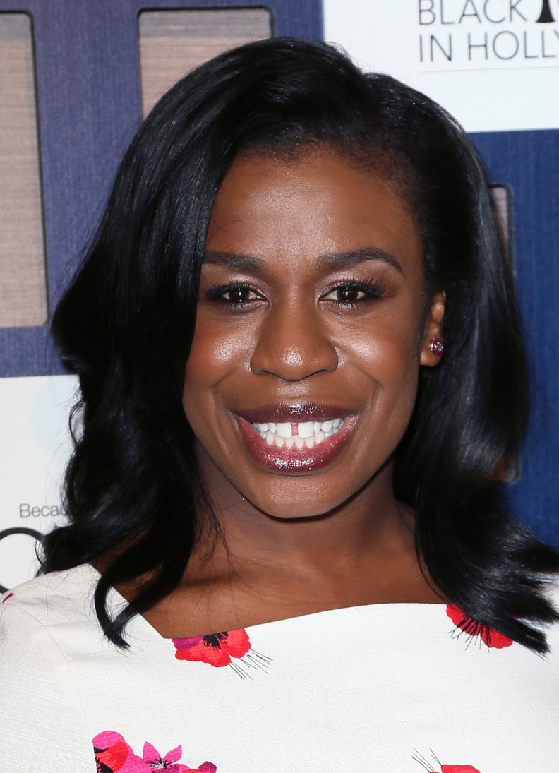 Uzo Aduba