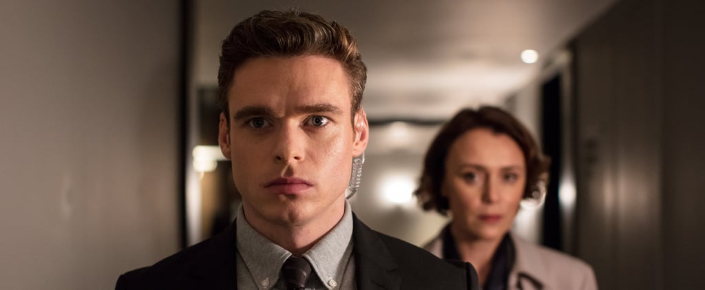 If You Love Netflix's Bodyguard, We Have Good News For You