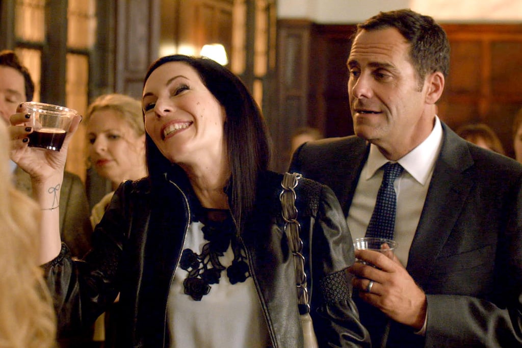 Because Jill Kargman is hysterical.