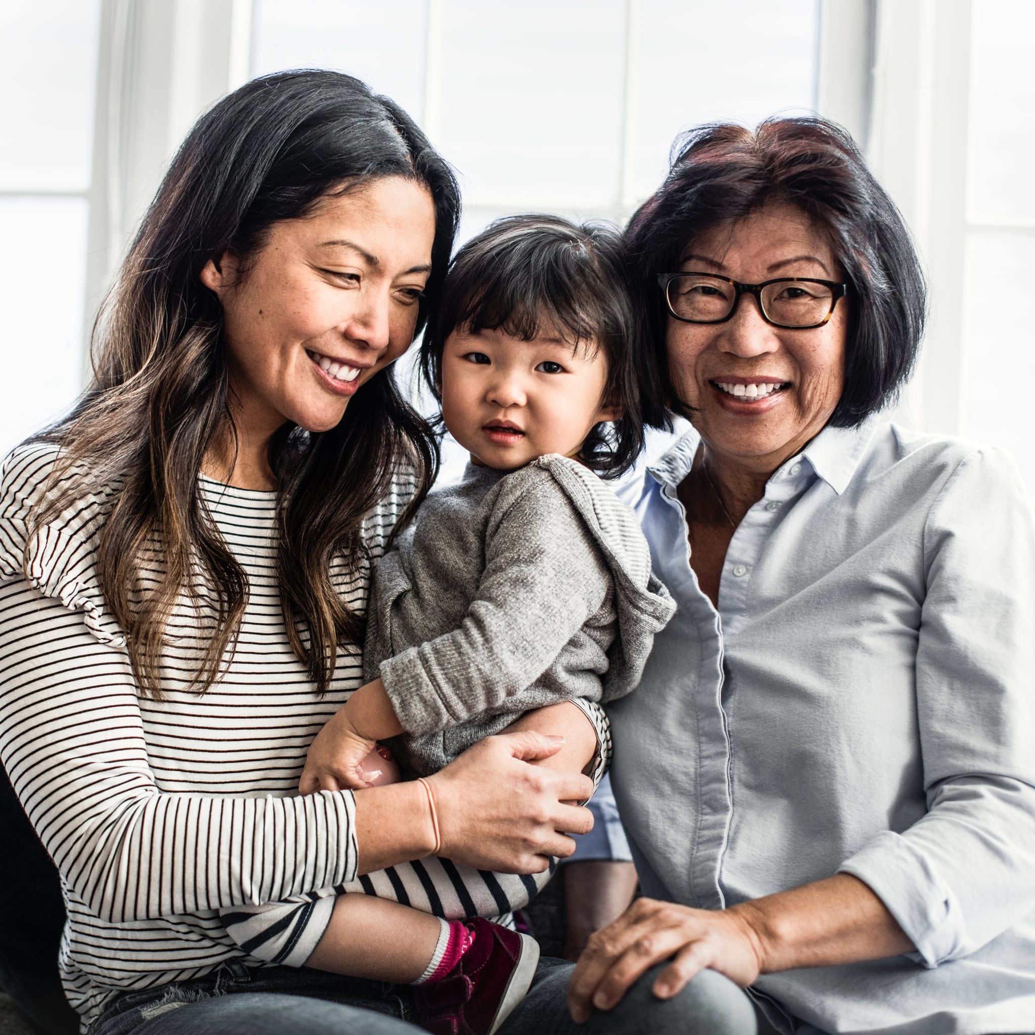 4 Ways Grandparents Unintentionally Sabotage Parents - 