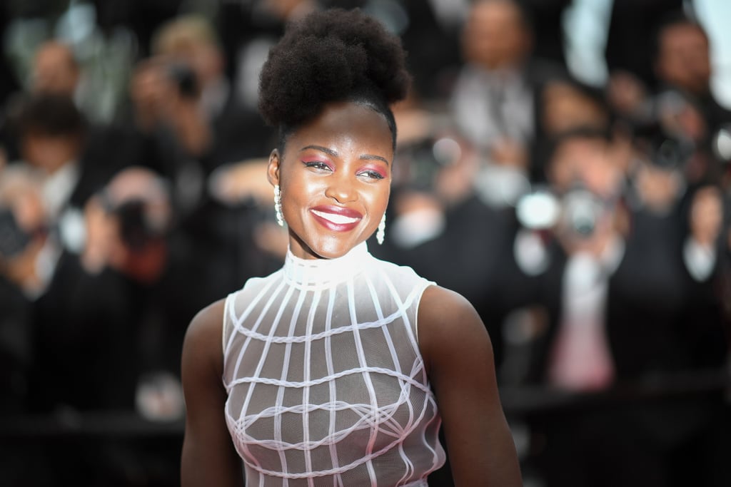 Lupita Nyong'o