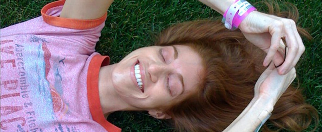 IBD Unmasked: Trainer Fights Crohn's and Ulcerative Colitis