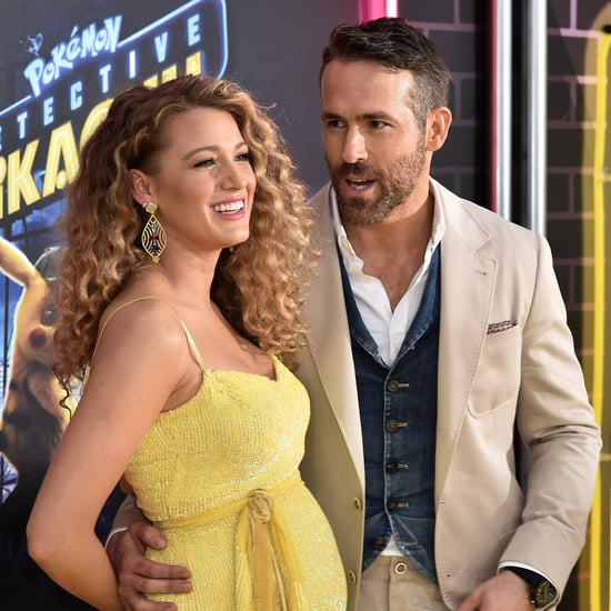 When Is Blake Lively Due With Her Third Baby?