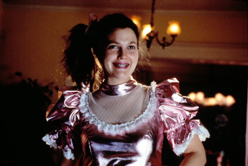 Josie Geller in Her Prom Dress