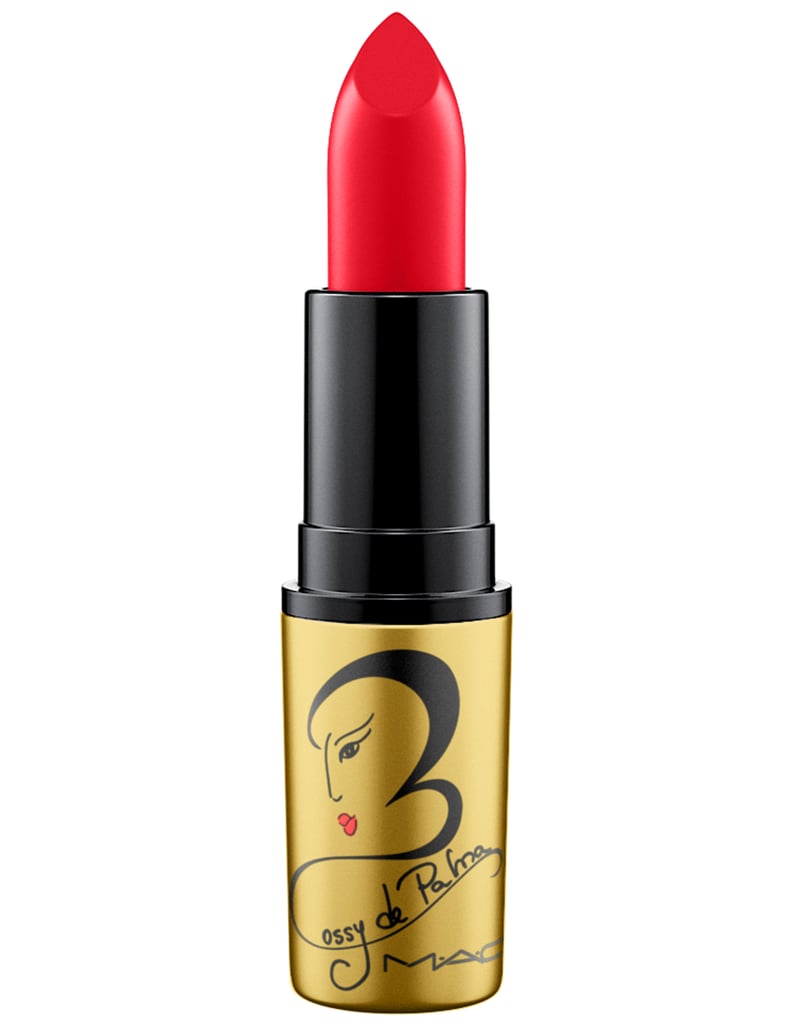 MAC x Rossy de Palma Lipstick in Frenesi